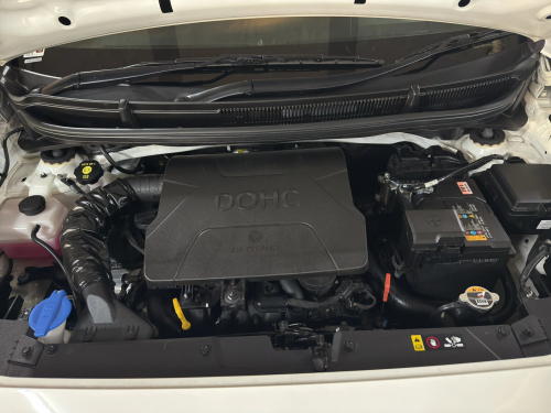 Kia Picanto 1.2 EX+ Auto in Namibia