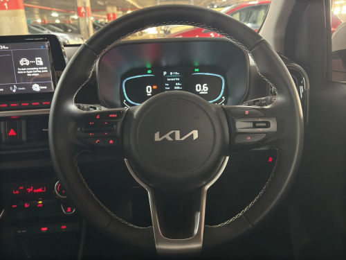 Kia Picanto 1.2 EX+ Auto in Namibia
