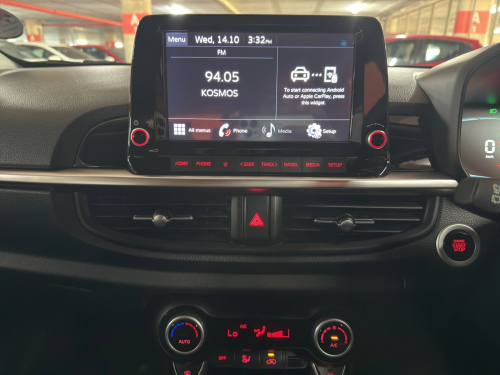 Kia Picanto 1.2 EX+ Auto in Namibia