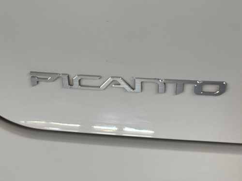 Kia Picanto 1.2 EX+ Auto in Namibia