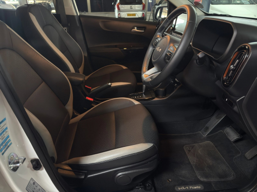 Kia Picanto 1.2 EX+ Auto in Namibia