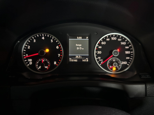Volkswagen Tiguan 2.0 TSI Sprt-Styl 4/mot DSG in Namibia