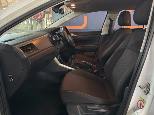 Volkswagen Polo 1.0 TSI Comfortline in Namibia