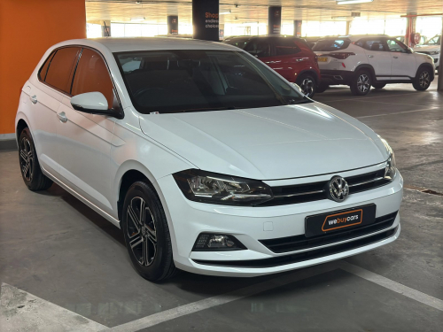 Volkswagen Polo 1.0 TSI Comfortline in Namibia