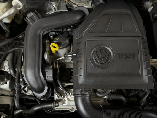 Volkswagen Polo 1.0 TSI Comfortline in Namibia