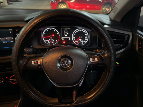 Volkswagen Polo 1.0 TSI Comfortline in Namibia