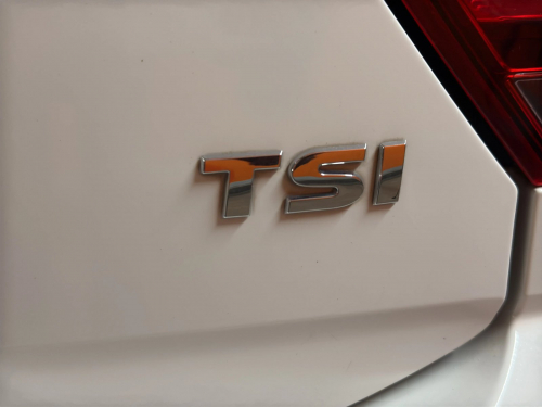 Volkswagen Polo 1.0 TSI Comfortline in Namibia