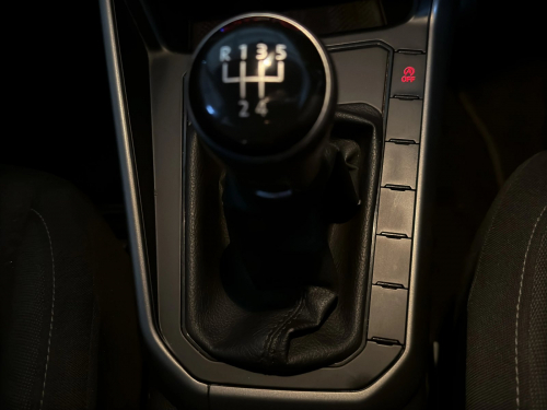 Volkswagen Polo 1.0 TSI Comfortline in Namibia