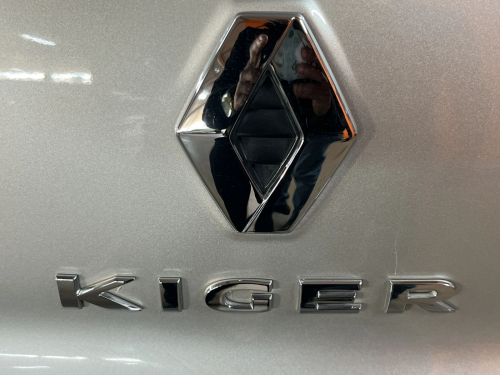 Renault Kiger 1.0 Energy Life in Namibia