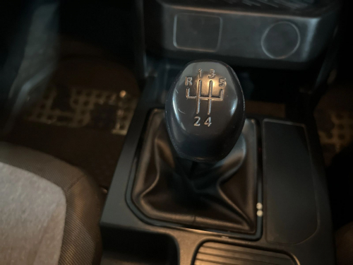Renault Kiger 1.0 Energy Life in Namibia