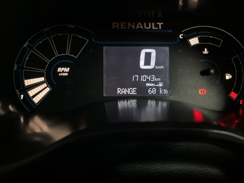 Renault Kiger 1.0 Energy Life in Namibia