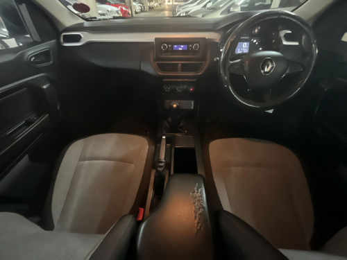 Renault Kiger 1.0 Energy Life in Namibia