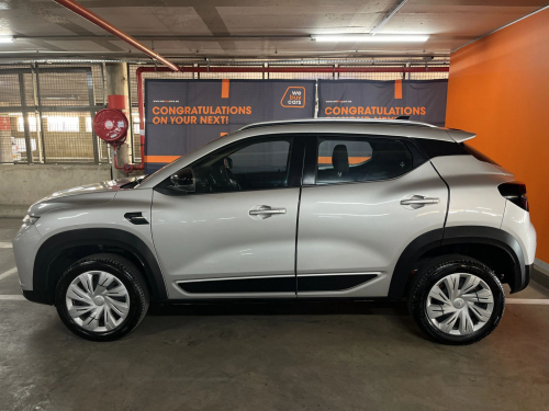 Renault Kiger 1.0 Energy Life in Namibia