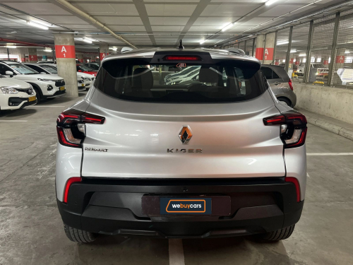 Renault Kiger 1.0 Energy Life in Namibia