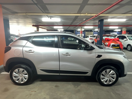 Renault Kiger 1.0 Energy Life in Namibia
