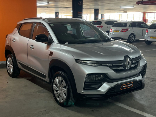 Renault Kiger 1.0 Energy Life in Namibia