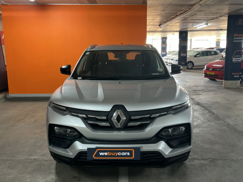 Renault Kiger 1.0 Energy Life in Namibia