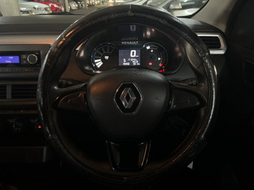 Renault Kiger 1.0 Energy Life in Namibia