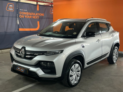 Used Renault Kiger 1.0 Energy Life for sale in Windhoek