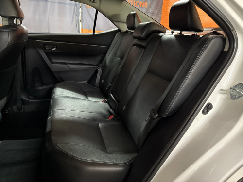 Toyota Corolla 1.6 Prestige in Namibia