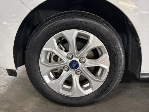 Ford Figo 1.5 Trend (5dr) in Namibia