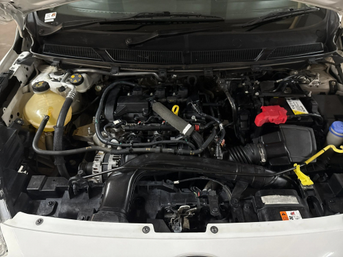 Ford Figo 1.5 Trend (5dr) in Namibia