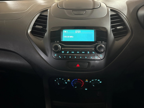 Ford Figo 1.5 Trend (5dr) in Namibia