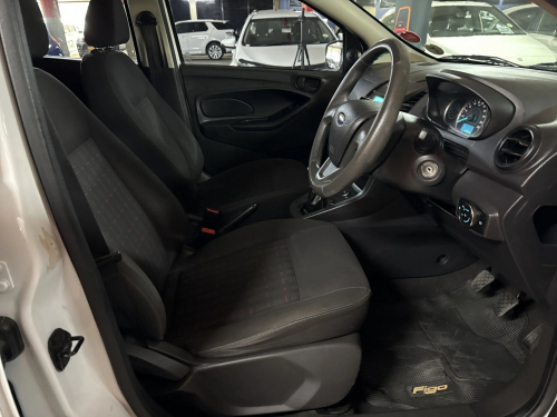 Ford Figo 1.5 Trend (5dr) in Namibia