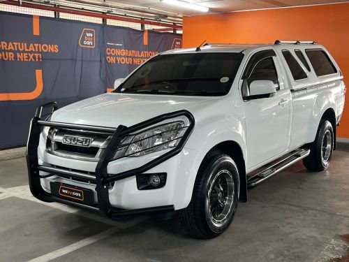 Pre-owned Isuzu KB 240i LE Pick Up Single Cab for sale in 