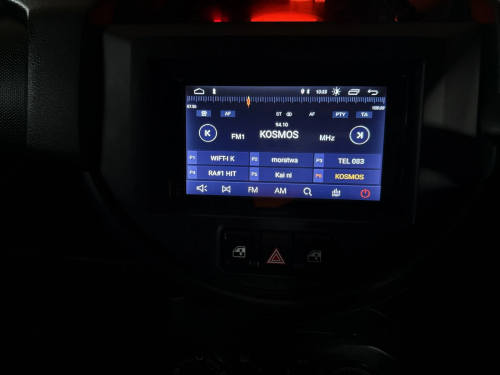 Suzuki S-Presso 1.0 GL in Namibia