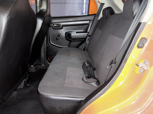 Suzuki S-Presso 1.0 GL in Namibia