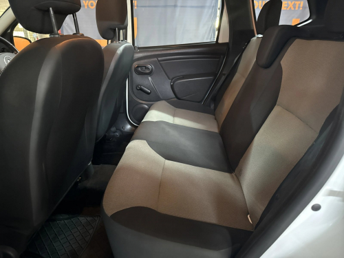 Renault Duster 1.6 Expression in Namibia