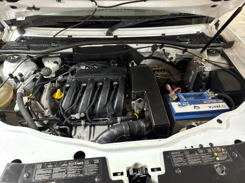 Renault Duster 1.6 Expression in Namibia