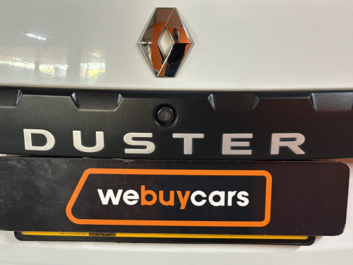 Renault Duster 1.6 Expression in Namibia
