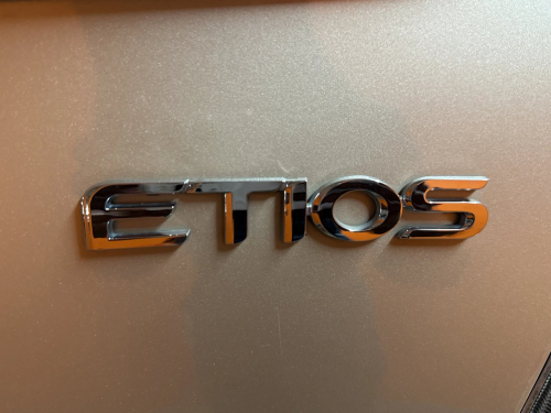 Toyota Etios 1.5 XI 5-Door in Namibia