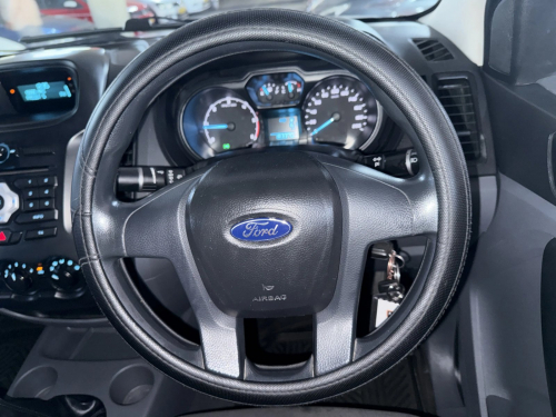 Ford Ranger 2.2tdci XL Pick Up Single Cab in Namibia