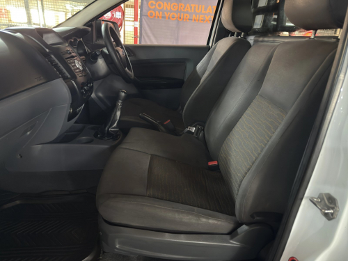 Ford Ranger 2.2tdci XL Pick Up Single Cab in Namibia