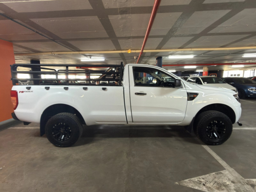 Ford Ranger 2.2tdci XL Pick Up Single Cab in Namibia