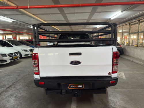 Ford Ranger 2.2tdci XL Pick Up Single Cab in Namibia
