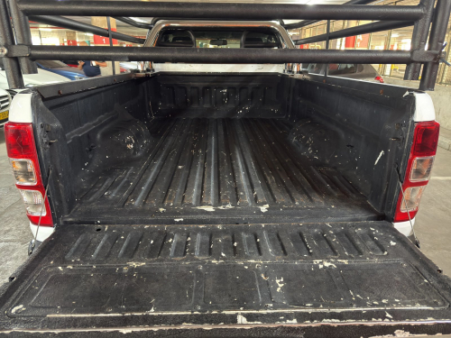 Ford Ranger 2.2tdci XL Pick Up Single Cab in Namibia