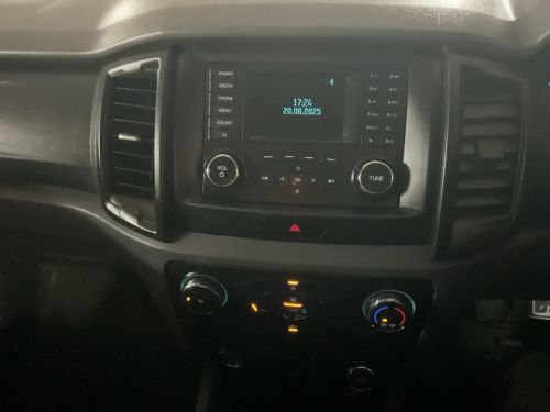 Ford Ranger 2.2tdci XLS 4x4 Pick Up Single Cab in Namibia