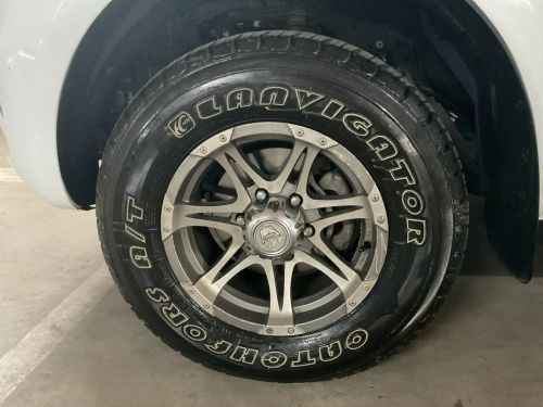 Ford Ranger 2.2tdci XLS 4x4 Pick Up Single Cab in Namibia