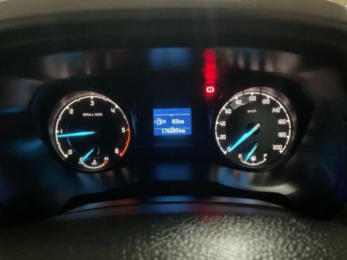 Ford Ranger 2.2tdci XLS 4x4 Pick Up Single Cab in Namibia