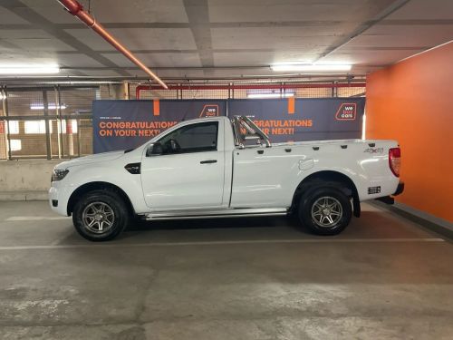 Ford Ranger 2.2tdci XLS 4x4 Pick Up Single Cab in Namibia