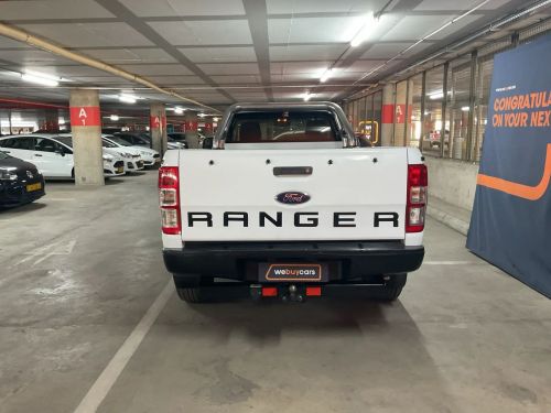 Ford Ranger 2.2tdci XLS 4x4 Pick Up Single Cab in Namibia