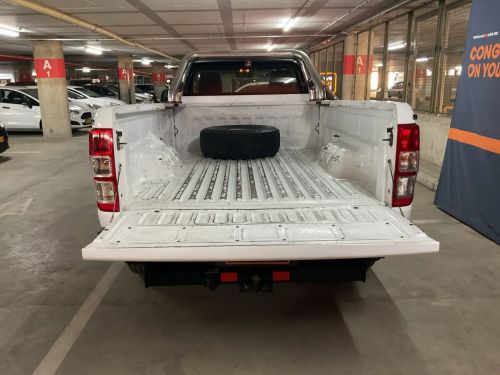 Ford Ranger 2.2tdci XLS 4x4 Pick Up Single Cab in Namibia