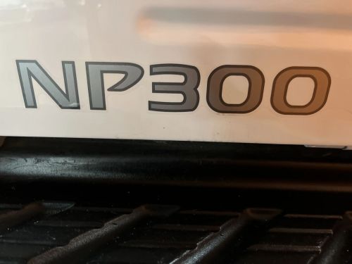 Nissan Hardbody Np300 2.5 TDI 4x4 Hi-Rider Pick Up Double Cab in Namibia