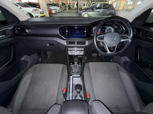 Volkswagen T-Cross 1.0 TSI Highline DSG in Namibia