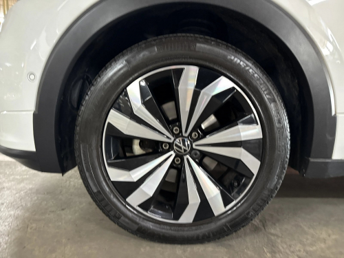 Volkswagen T-Cross 1.0 TSI Highline DSG in Namibia