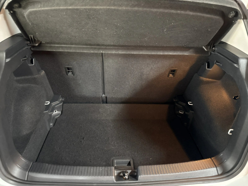 Volkswagen T-Cross 1.0 TSI Highline DSG in Namibia